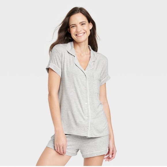 stars above Intimates & Sleepwear Target Stars Above Short Sleeve